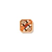 SUSHI HOYO ABBRACCIO con Nigiri Uramaki e Hosomaki