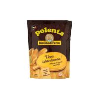 Molino di Ferro, Farina di Mais per Polenta Istantanea