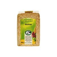 Quinoa Rapunzel