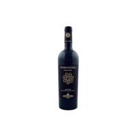 TORMARESCA ANTINORI Vino Rosso -Torcicoda 2015 -  0,75lt IGT