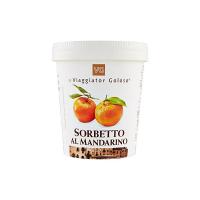 Sorbetto Mandarino il Viaggiator Goloso