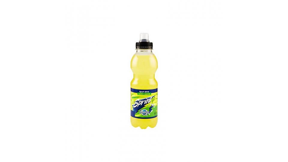 Spumador Sprintgo Gusto Limone
