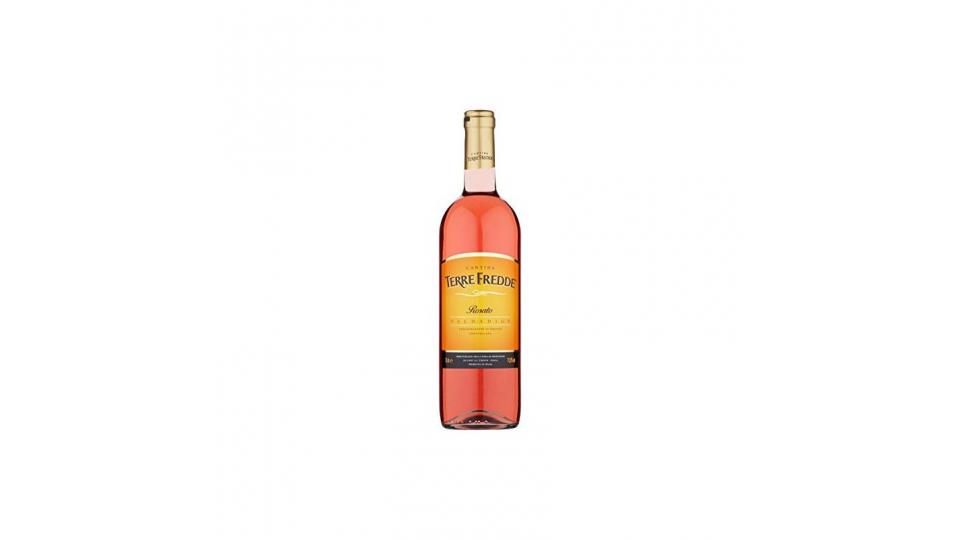 Terre Fredde Rosato Valdadige DOC