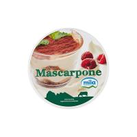 Mila - Mascarpone 250Gr Milkon