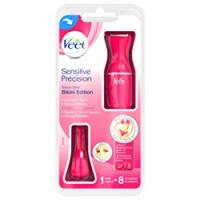 Veet Sensitive Precision Beauty Styler