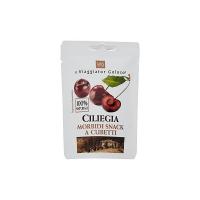 Ciliegia a cubetti il Viaggiator Goloso