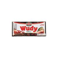 Aia Wudy Grill