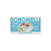 Bonomelli - Tisana, Rilassante - 32 G 