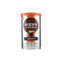 NESCAFÉ AZERA ESPRESSO Caffè solubile con caffè finemente macinato barattolo