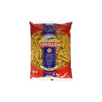 Divella 033 Ziti Tagliati