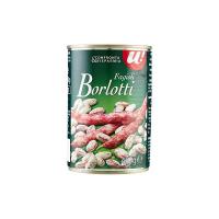 BORLOTTI U! Confronta & Risparmia