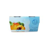 Yogurt all'albicocca Antico Podere Bernardi 2x125g