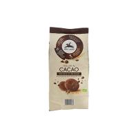 Frollini al cacao con gocce di cioccolato Alce Nero