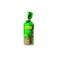 Gallette di farro integrale NaturaSì