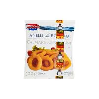 Marfrío Anelli alla Romana surgelati