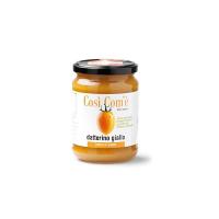 Pomodoro Datterino giallo in succo