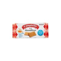 Campiello - Biscotti, con Latte Fresco e Miele d'Acacia