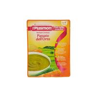 Plasmon Verdure Cremose Passato Dell'Orto