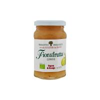 Apic.Rigoni, Marmellata Biologica Fior di Frutta Limoni