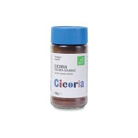 Cicoria tostata solubile Ecor