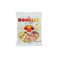Fida Busta Le Bonelle