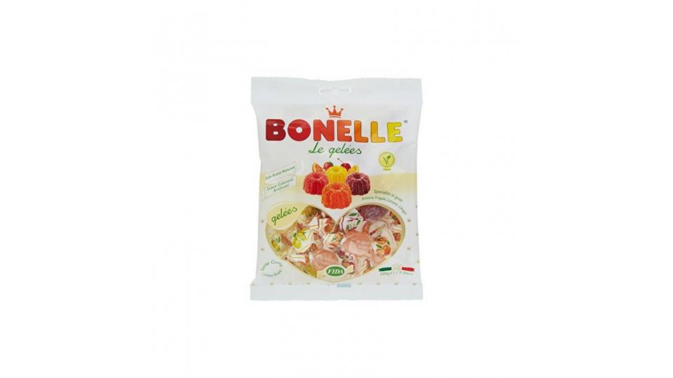 Fida Busta Le Bonelle