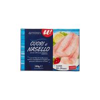 Cuori di Nasello U! Confronta & Risparmia
