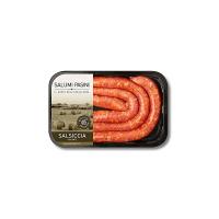 Salumi Pasini - Salsiccia Piccante