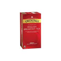 Twinings Golden Tipped English Breakfast