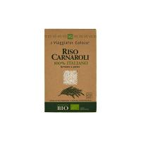 Il V.G.Bio, Riso Carnaroli Biologico
