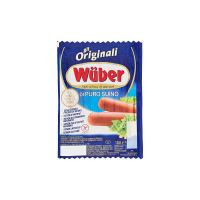 Wuber - Wurstel