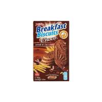 Koestlin Breakfast Biscuits cereali & cioccolato