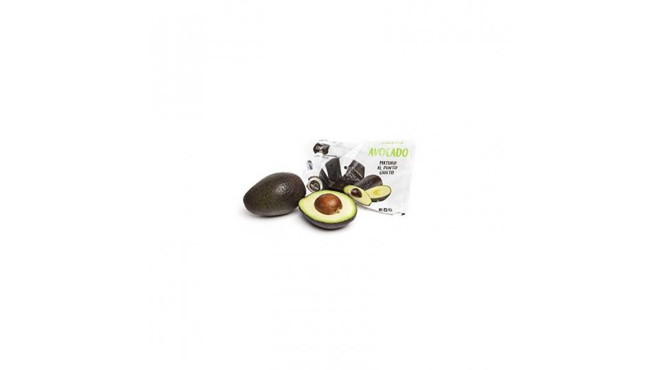 F.lli Orsero Avocado Maturo
