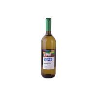 Vino bianco biodinamico da tavola “quotidiano” Le Terre di Ecor Fattoria Di Vaira