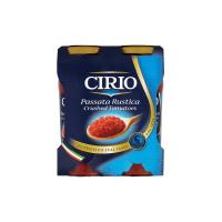 Cirio - Passata Rustica