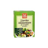 Lievito alimentare in scaglie biologico Baule Volante