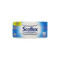 Scottex Tovaglioli Monovelo, Formato Famiglia
