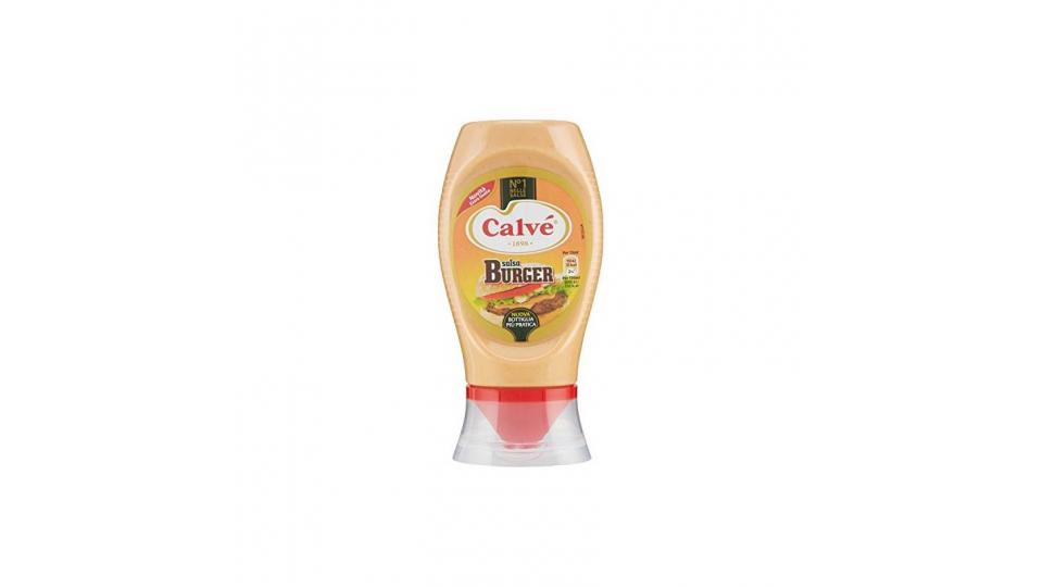 Calvã¨ - Salsa, Burger - 260 G
