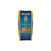 De Cecco - Mezzi rigatoni, Pasta di Semola di Grano Duro