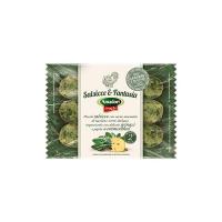 Amadori Salsicce&Fantasia Spinaci