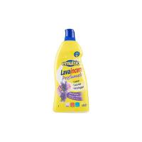 Emulsio - Lavaincera, Deterge, Lucida, Protegge Pavimenti, Con Fresco Profumo Di Lavanda - 
