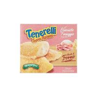 Bontà Doc Tenerelli Super Ripieno al Prosciutto e Formaggio surgelati