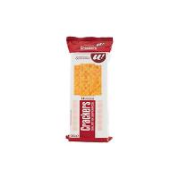 CRACKERS SALATI IN SUPERFICIE U! Confronta & Risparmia