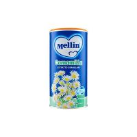 Mellin, Alimento per Infanzia Camomilla Solubile
