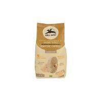 Farina integrale di grano duro varietà Senatore Cappelli Alce Nero