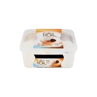 Algida- Carte D'Or - Gelateria Stracciatella Cacao Nocciola Fiordilatte