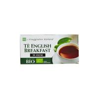 Il V.G.Bio, Te' English Breakfast Bio
