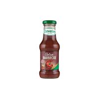 Develey - Salsa Barbecue, L'Originale, Senza Glutine