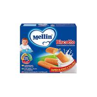 Mellin, Alimento per Infanzia Biscotto Classico