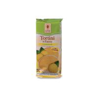 Tortini di farro al limone La Città del Sole